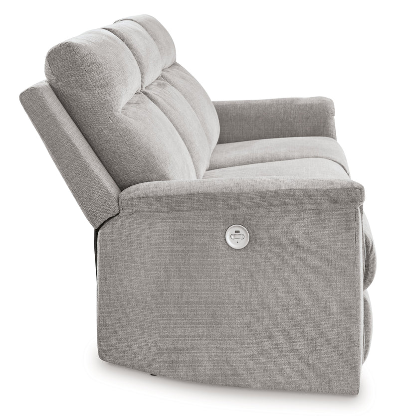 Barnsana - Power Reclining Sofa