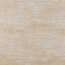 Jirina - Dining Table - Travertine Pattern