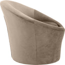 Tristan - Accent Chair