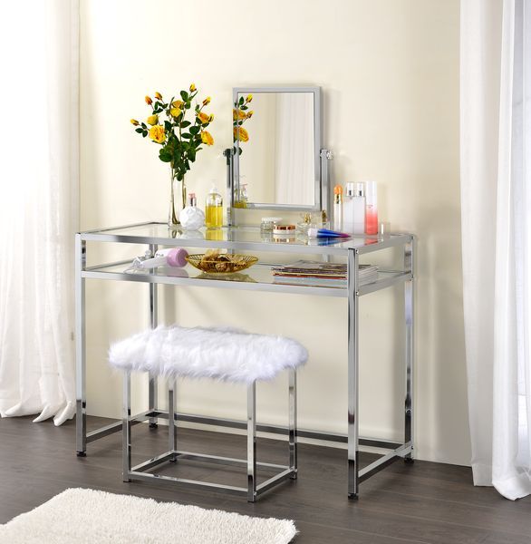 Coleen - Vanity Desk - 42"