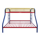 Tritan - Bunk Bed