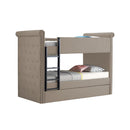 Romana II - Bunk Bed & Trundle