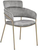 Yara - Dining Chair (Set of 2)