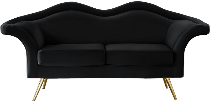 Lips - Loveseat