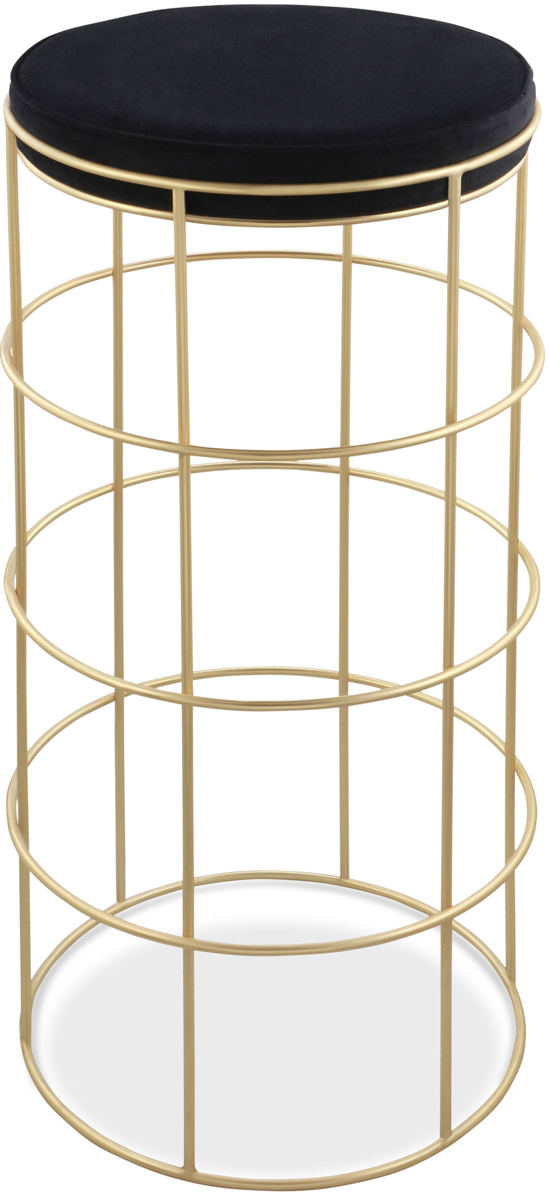 Rebar - Bar Stool