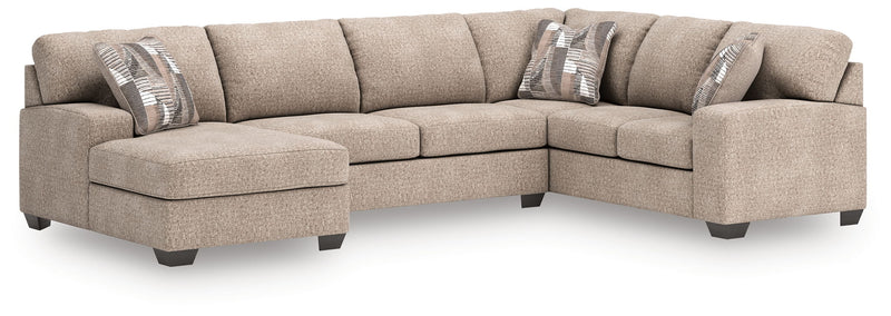 Newellen - Sectional
