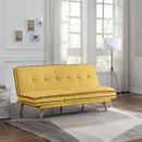 Savilla - Adjustable Sofa