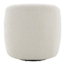 Etienne - Chair With Swivel