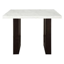 Edwyn - Table With Marble Top