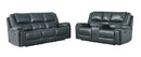 5108 - Air Match Reclining Set