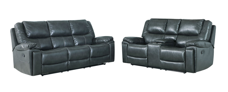 5108 - Air Match Reclining Set