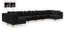 Tremblay - 9 Piece Modular Sectional