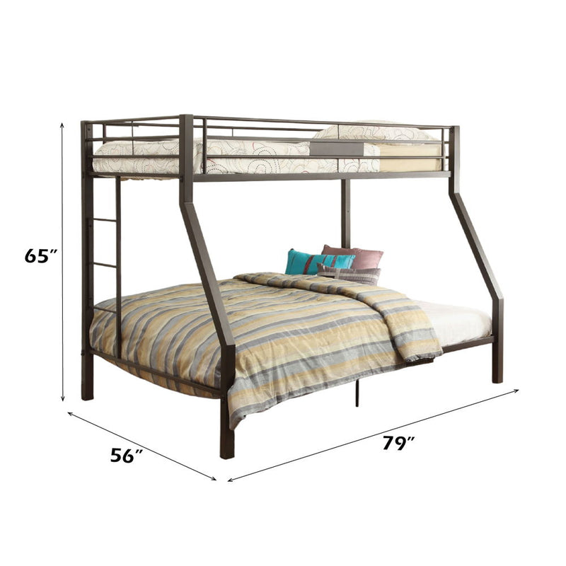Limbra - Bunk Bed