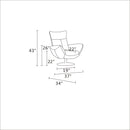 C74 - Swivel Chair