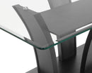 Camelia - Dining Table - Gray