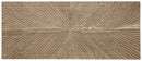 Lenora - Wall Decor - Distressed Brown