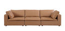 1100 - 3 Piece Sofa Set