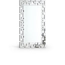 Aria - Mirror - Pearl Silver