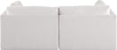 Ease - 2 Seat Modular Sofa