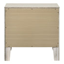 Ramondi - Nightstand - Antique White