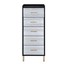 Myles - Jewelry Armoire