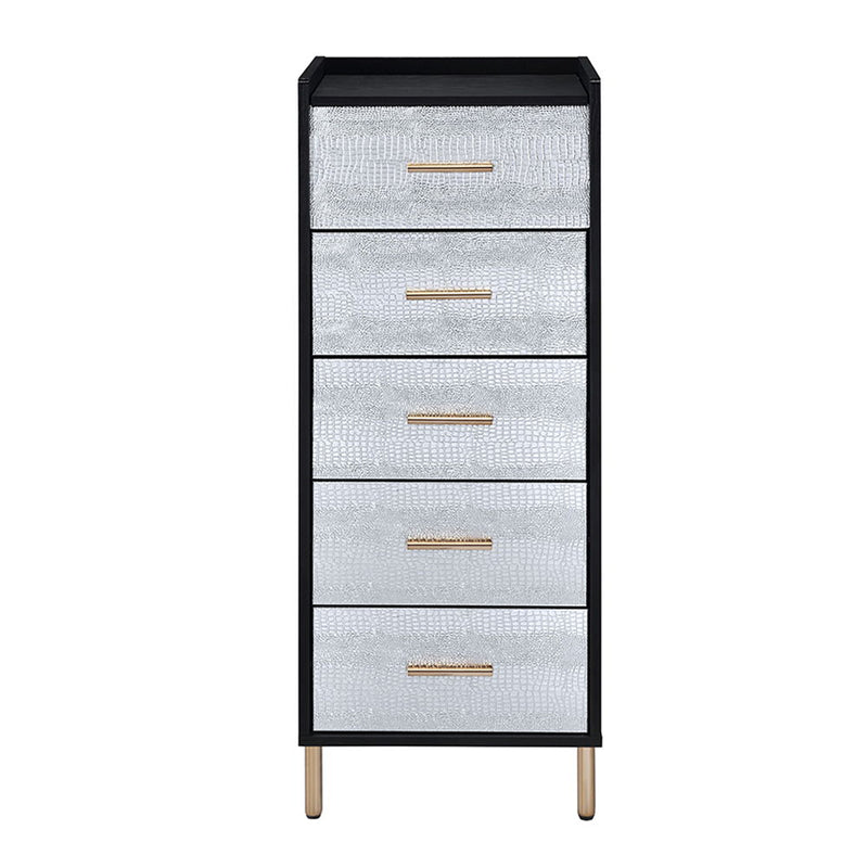 Myles - Jewelry Armoire