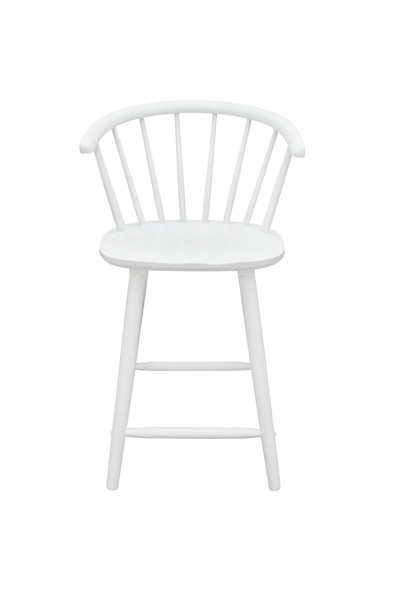 Janna - Counter Height Stool