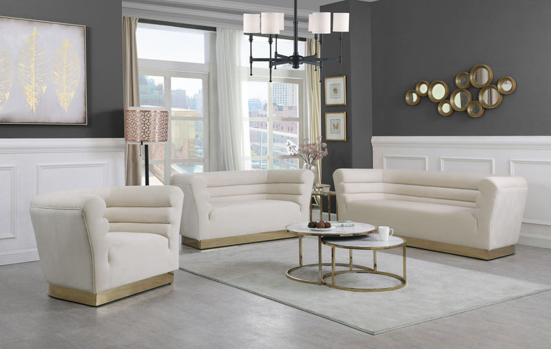 Bellini - Loveseat