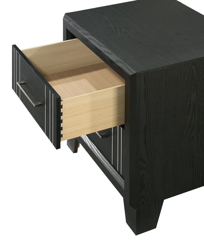 Charlie - Nightstand