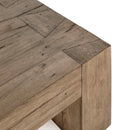 Bristol - Reclaimed Oak Table
