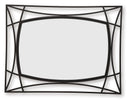 Freenville - Accent Mirror - Black
