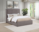 Lawson - Upholstered Platform Bed