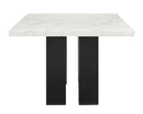 Parkside - Dining Table - White