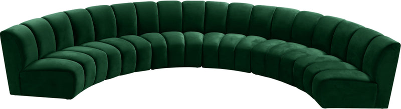 Infinity - 6 Pc. Modular Sectional