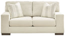 Maggie - Loveseat - Birch