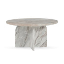 Reilly - Marble Round Table