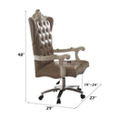 Versailles - Executive Office Chair