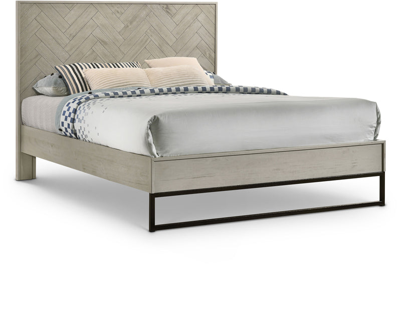 Weston - Bed