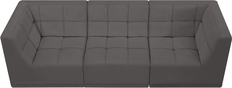 Relax - Modular Sofa - 3 Seats