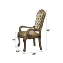 Dresden - Chair (Set of 2)
