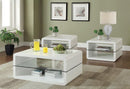 Elana - Coffee Table Set