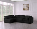 Serene - 4 Piece Modular Sectional