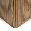 Vander - Square Dining Table