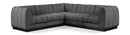 Quinn - 5 Piece Modular Sectional