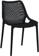 Mykonos - Outdoor Patio Dining Chair (Set of 2)