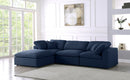 Serene - 4 Piece Modular Sectional