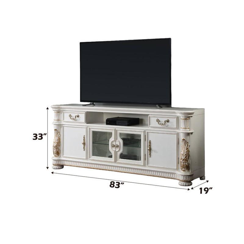 Vendome II - TV Console