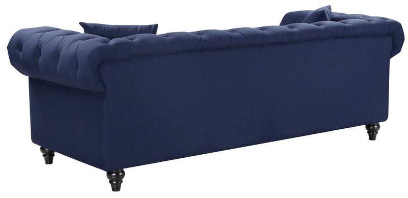 Chesterfield - Sofa