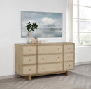 Kailani - 9-Drawer Dresser