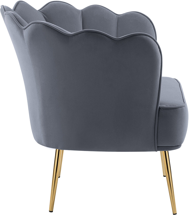 Jester - Accent Chair